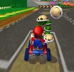 Mario Kart: Double Dash!! (Video Game) - TV Tropes